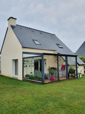 Chambre chez l'Habitant La Plouéraise